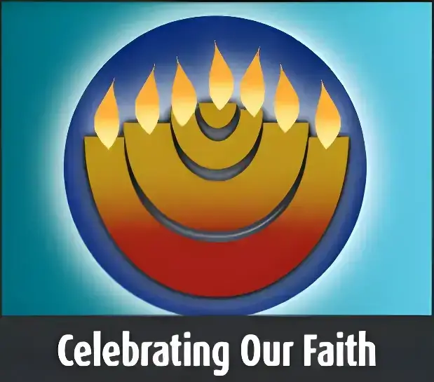 Sharing Faith link