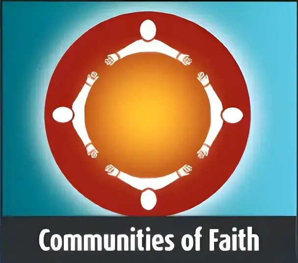 Sharing Faith link