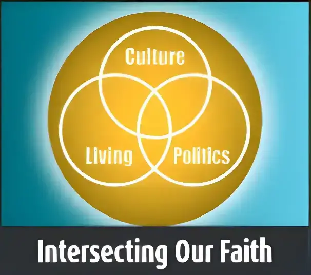 Sharing Faith link